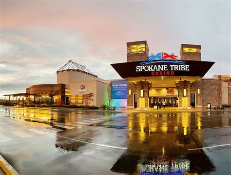 Norte de busca casino spokane wa